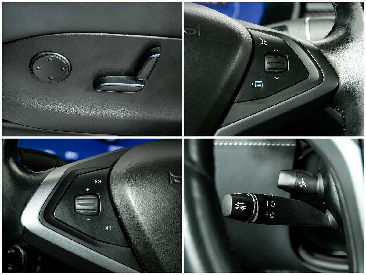 Tesla Model X с пробегом — 2018 год. Фото: #16