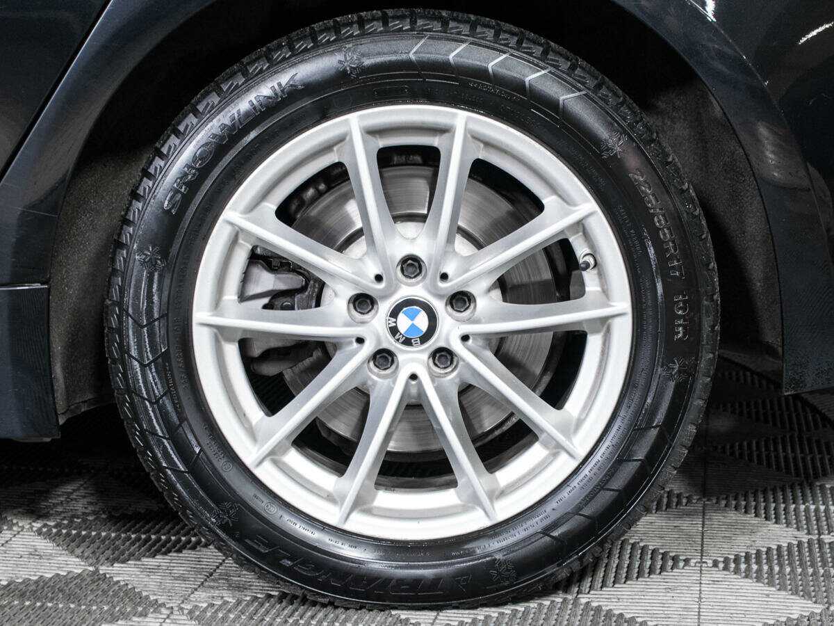 BMW 5 серии с пробегом — 2019 год. Фото: #18