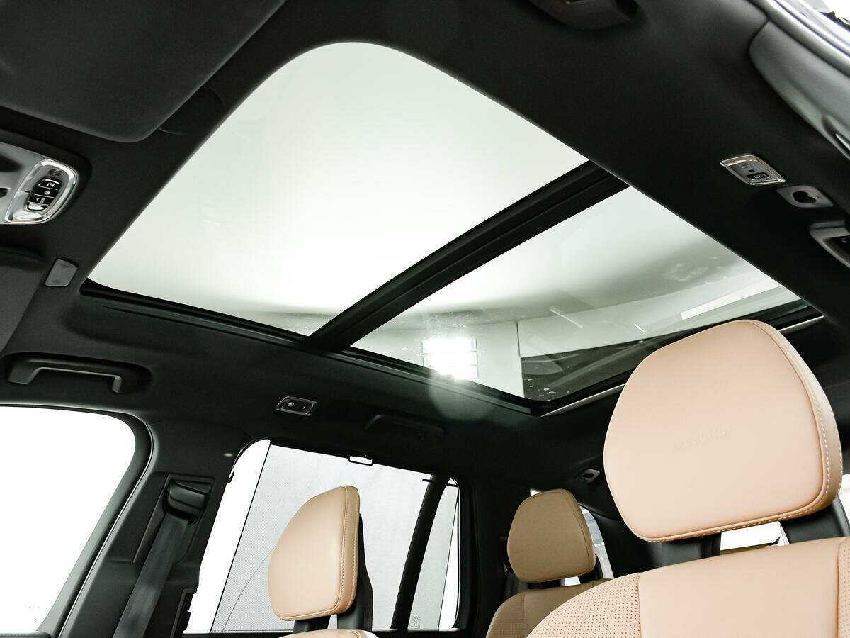 Volvo XC90 с пробегом — 2019 год. Фото: #16