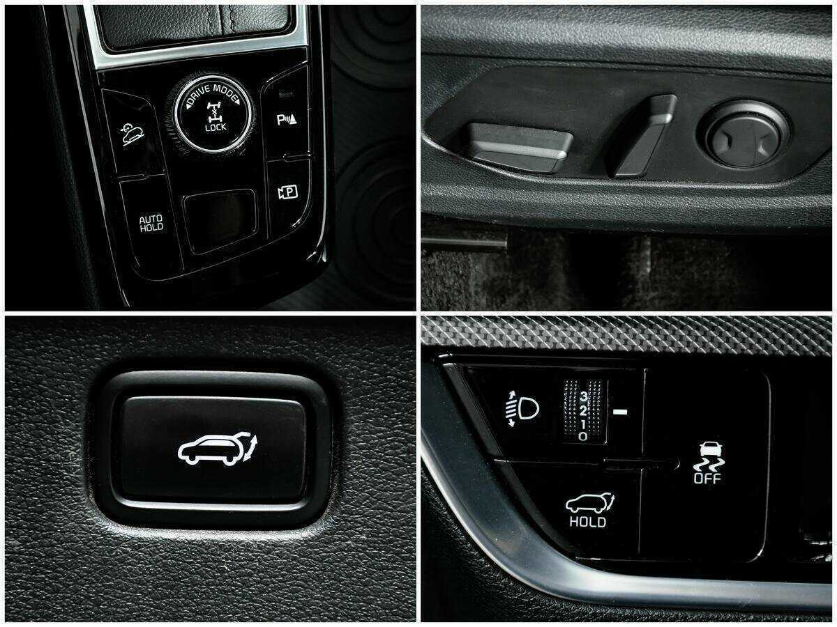 Kia Sportage с пробегом — 2023 год. Фото: #14