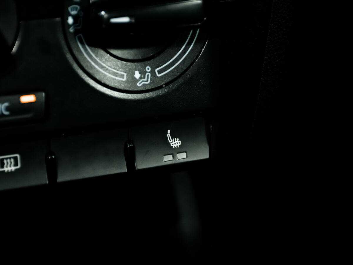 Volkswagen Polo с пробегом — 2021 год. Фото: #16