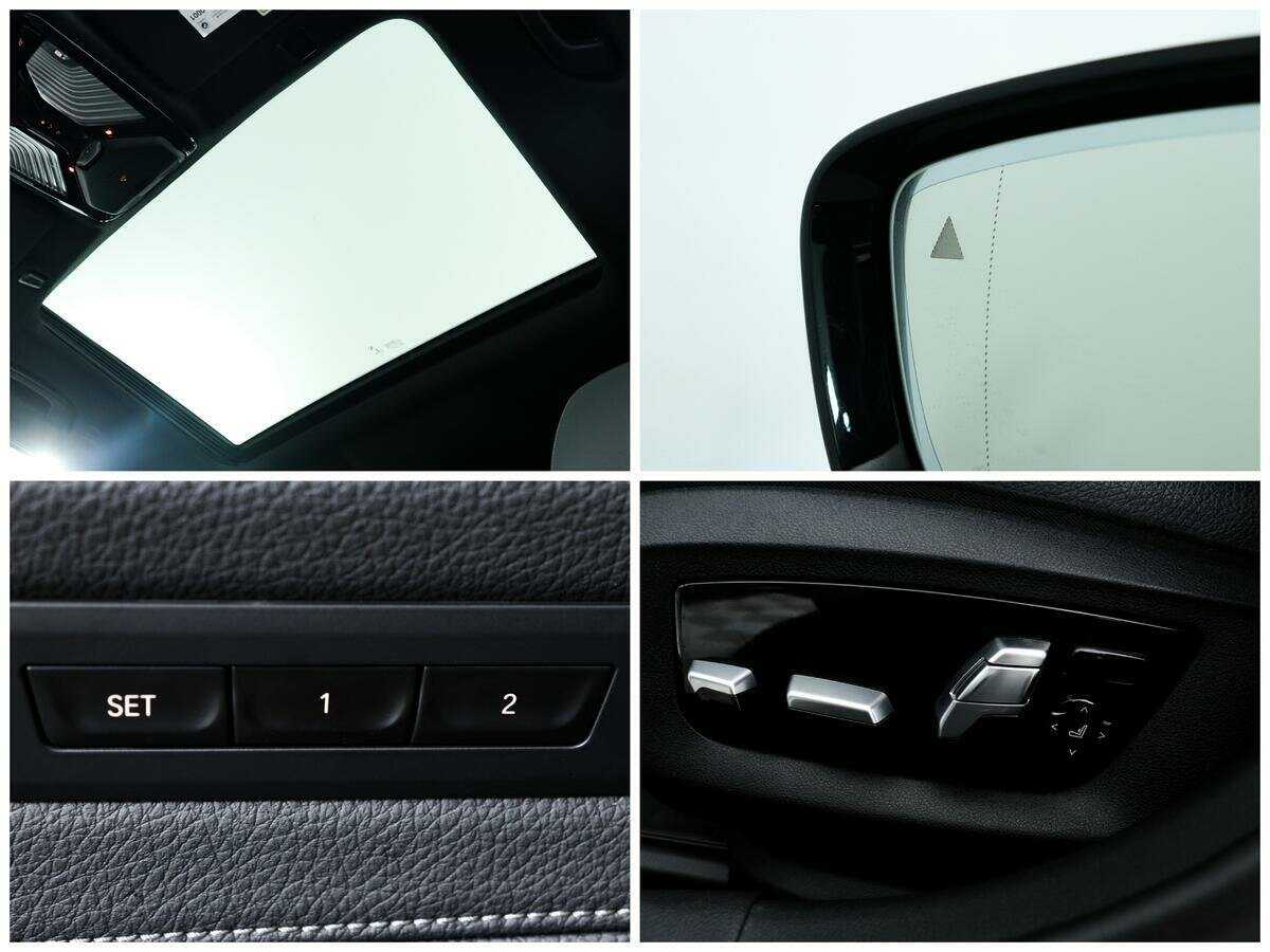 BMW 5 серии с пробегом — 2017 год. Фото: #15