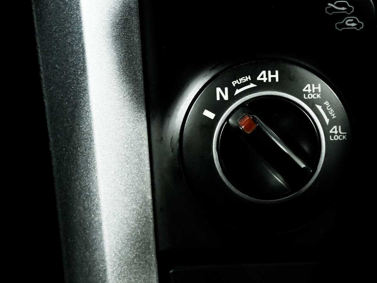 Suzuki Grand Vitara с пробегом — 2011 год. Фото: #15