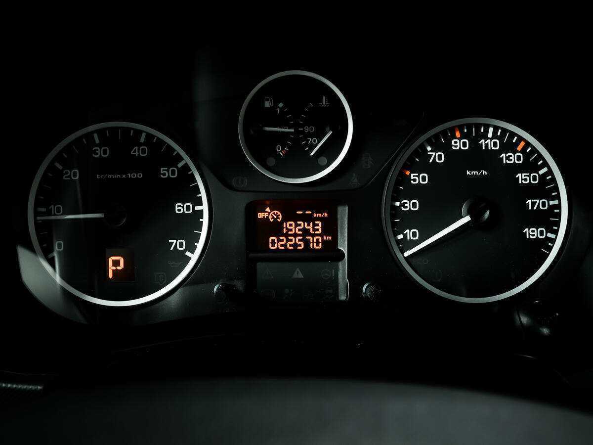 Citroen Berlingo с пробегом — 2021 год. Фото: #9