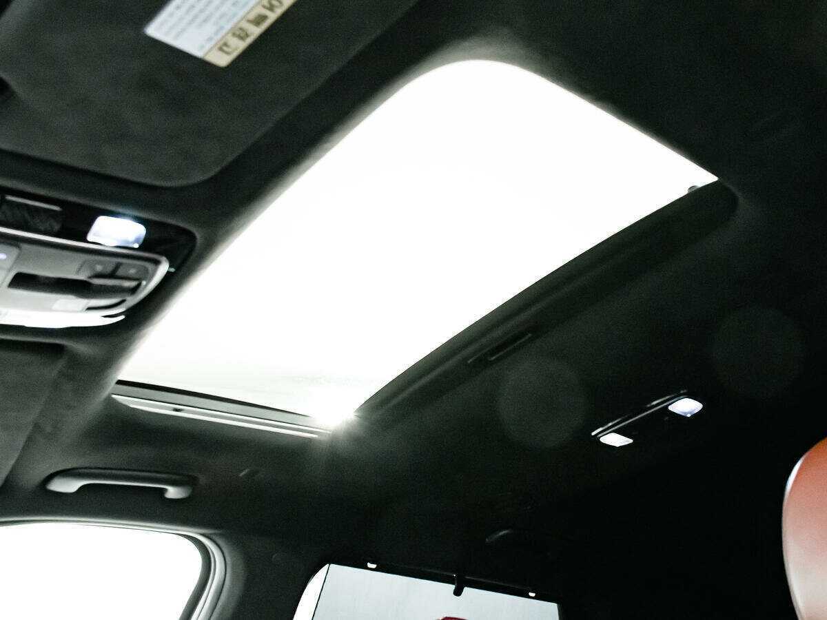 Hyundai Palisade с пробегом — 2018 год. Фото: #15