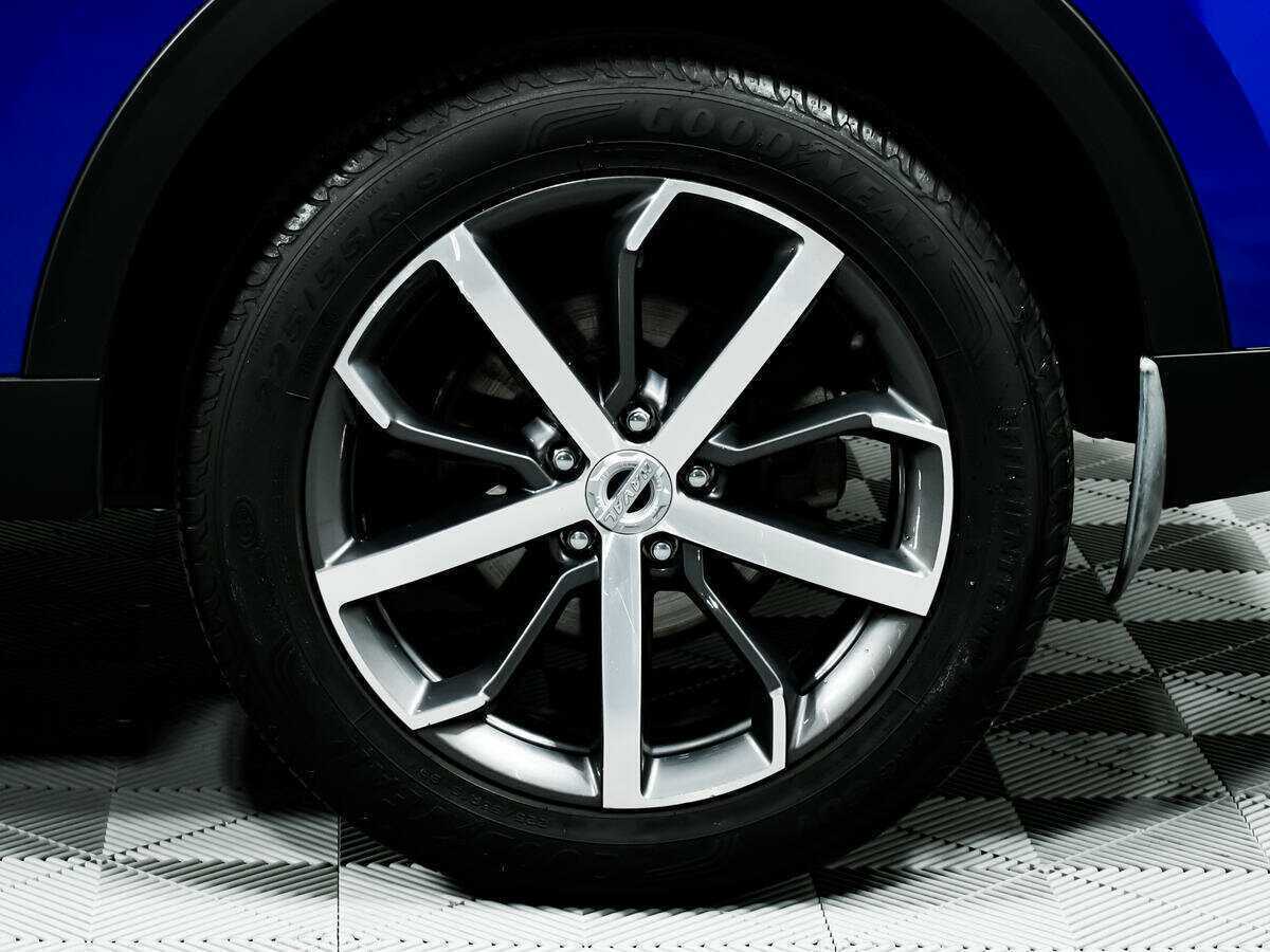 Haval F7x с пробегом — 2020 год. Фото: #13