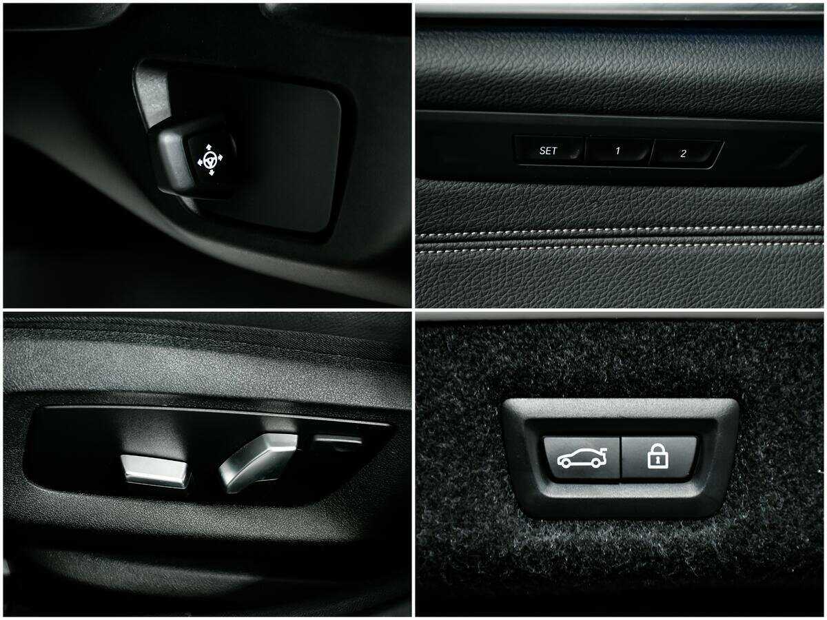 BMW 5 серии с пробегом — 2020 год. Фото: #16