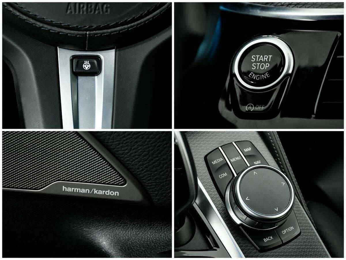 BMW 5 серии с пробегом — 2020 год. Фото: #17