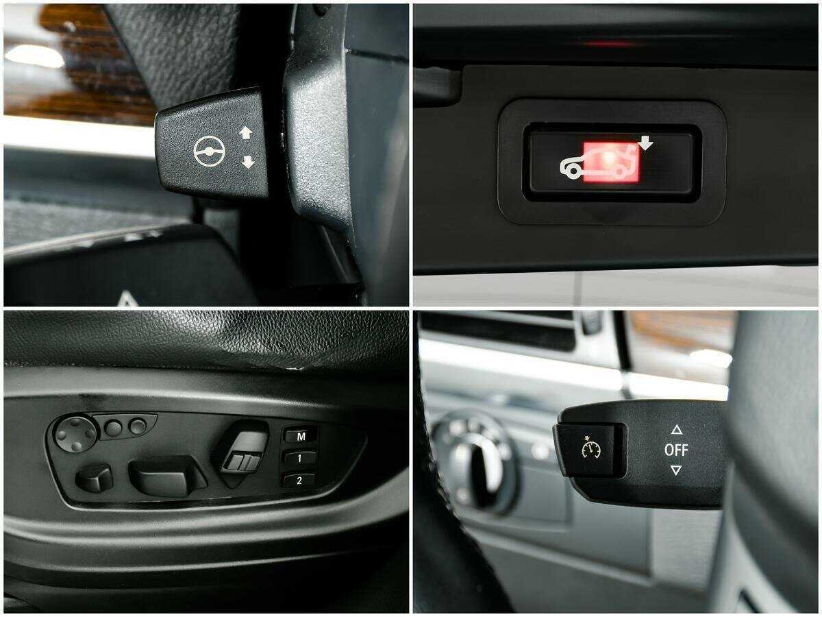 BMW X5 с пробегом — 2010 год. Фото: #15