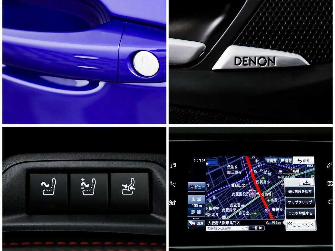 Peugeot 308 GTi с пробегом — 2019 год. Фото: #15