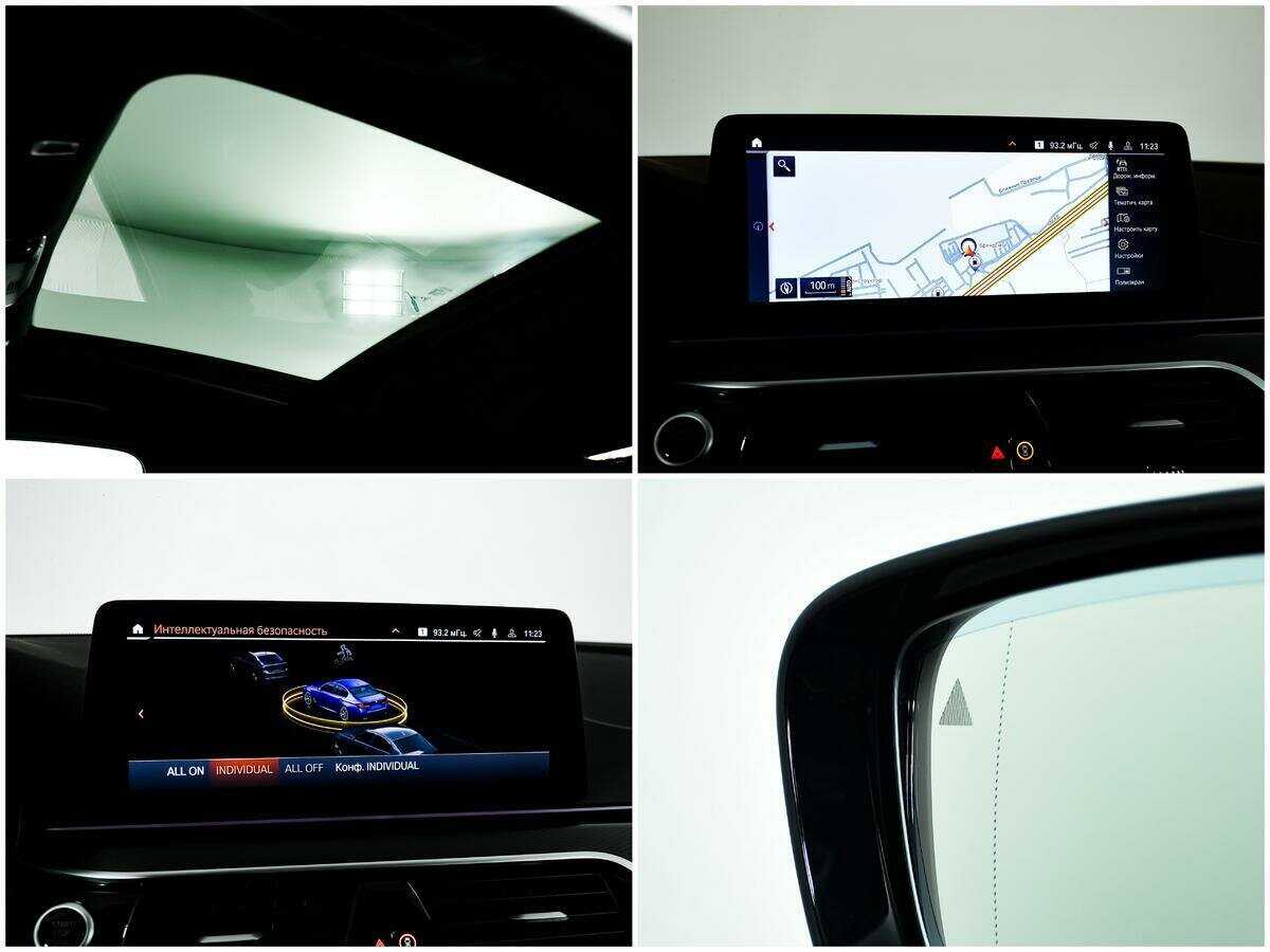 BMW 5 серии с пробегом — 2022 год. Фото: #16