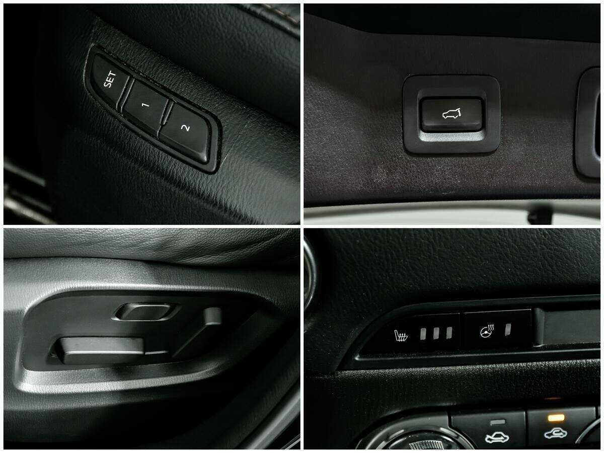 Mazda CX-5 с пробегом — 2018 год. Фото: #16