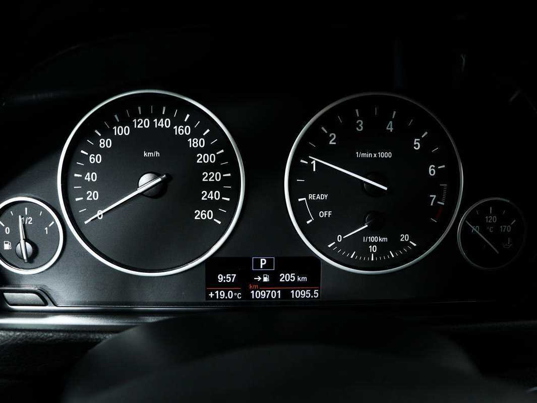 BMW 4 серии с пробегом — 2016 год. Фото: #9