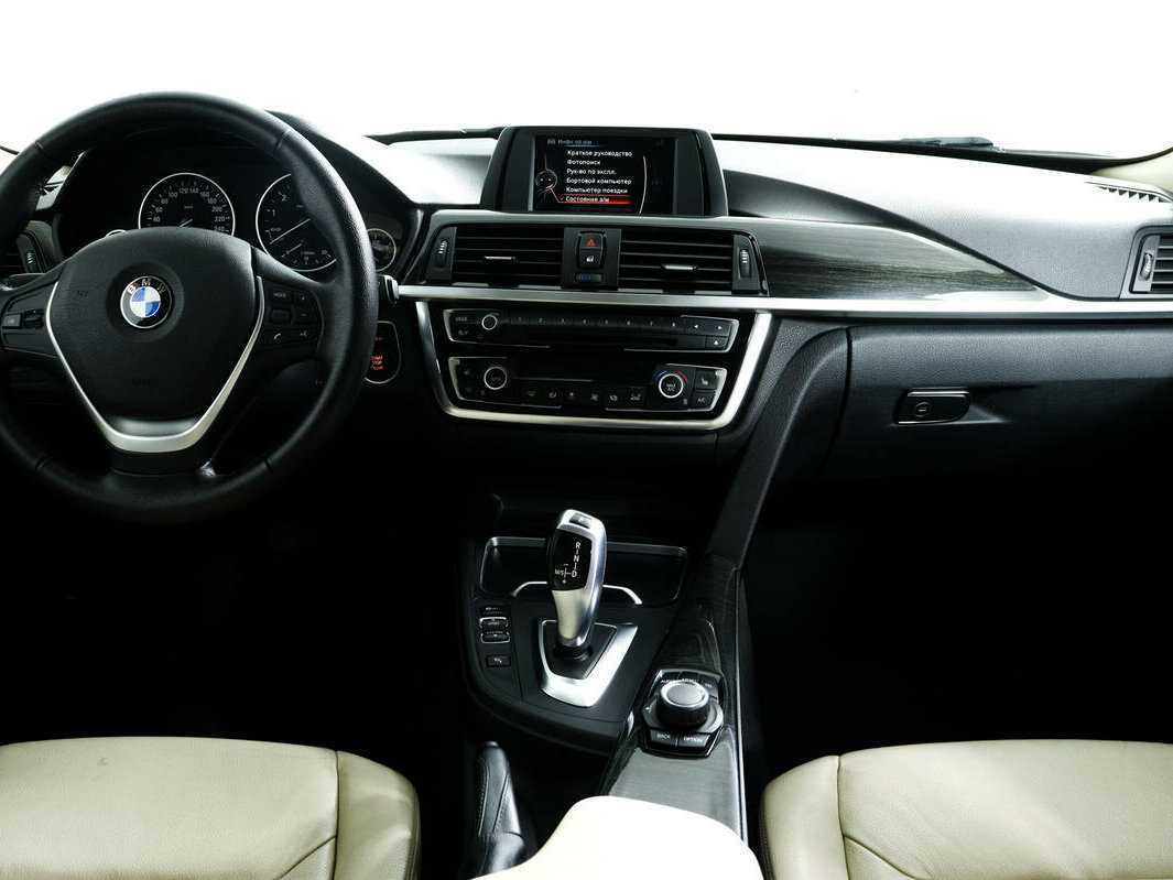BMW 4 серии с пробегом — 2016 год. Фото: #10