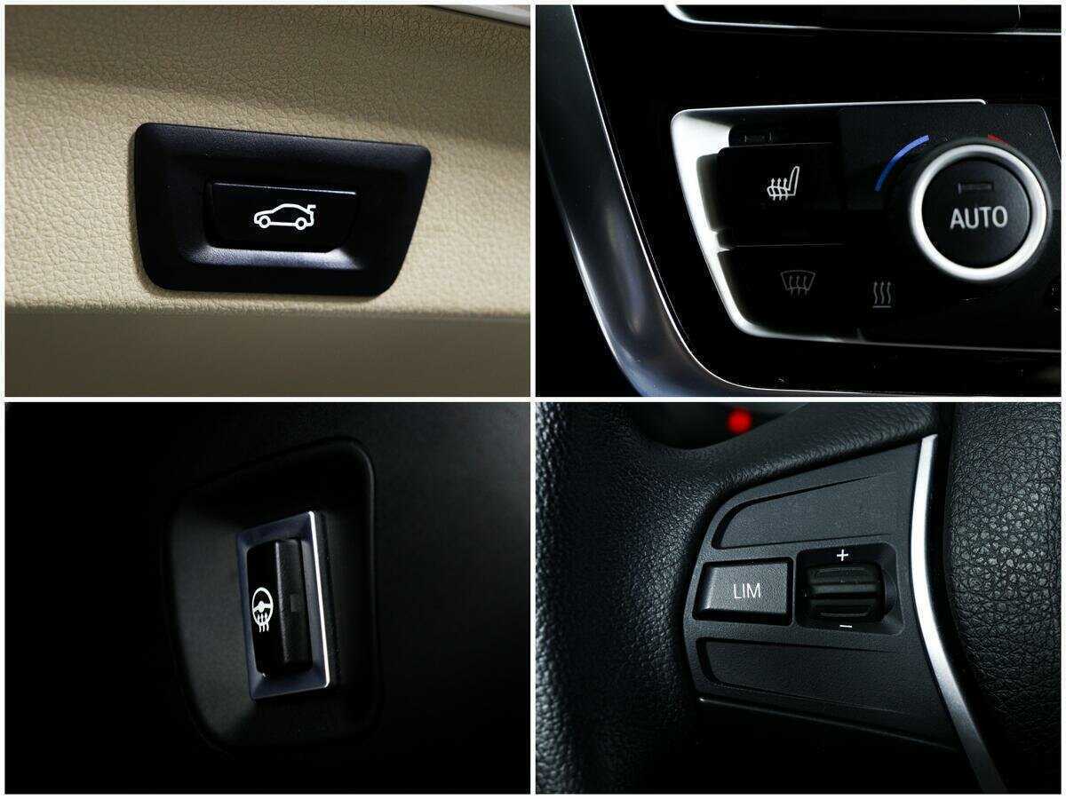 BMW 4 серии с пробегом — 2016 год. Фото: #14