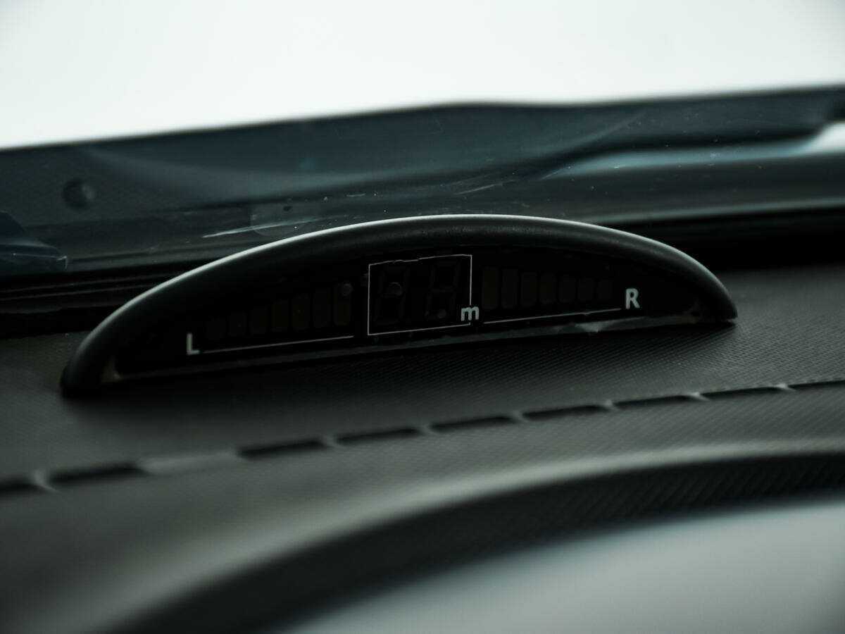 Hyundai Matrix с пробегом — 2005 год. Фото: #11