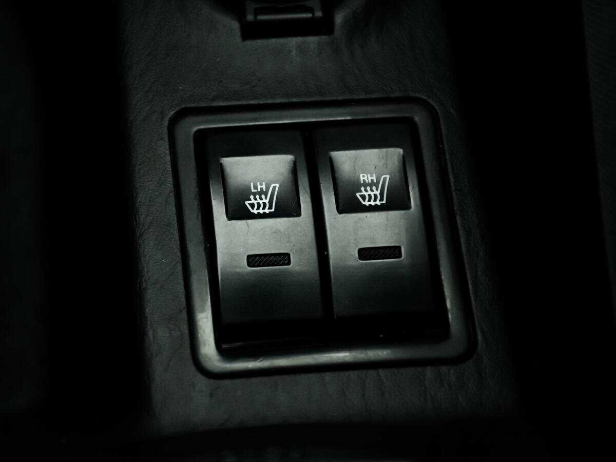 Hyundai Matrix с пробегом — 2005 год. Фото: #12