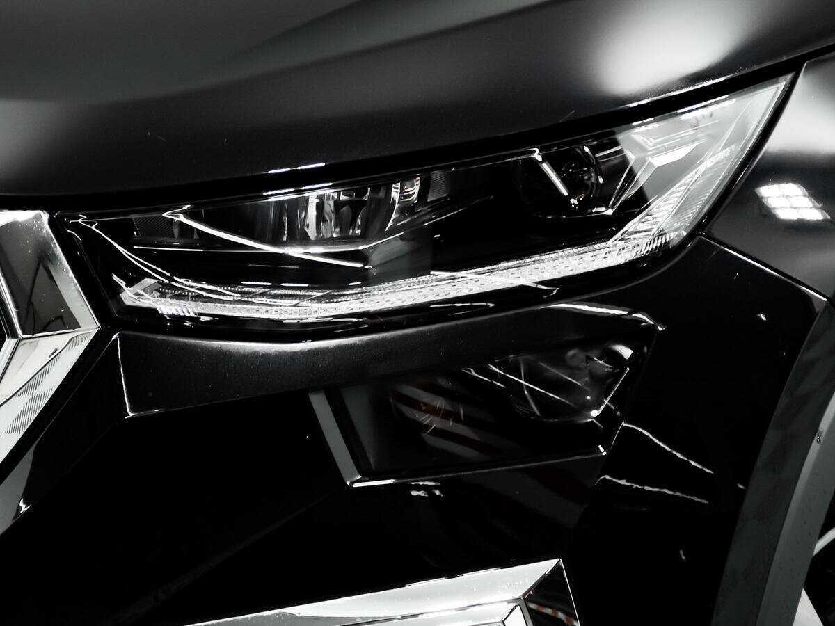 Skoda Kodiaq с пробегом — 2023 год. Фото: #16