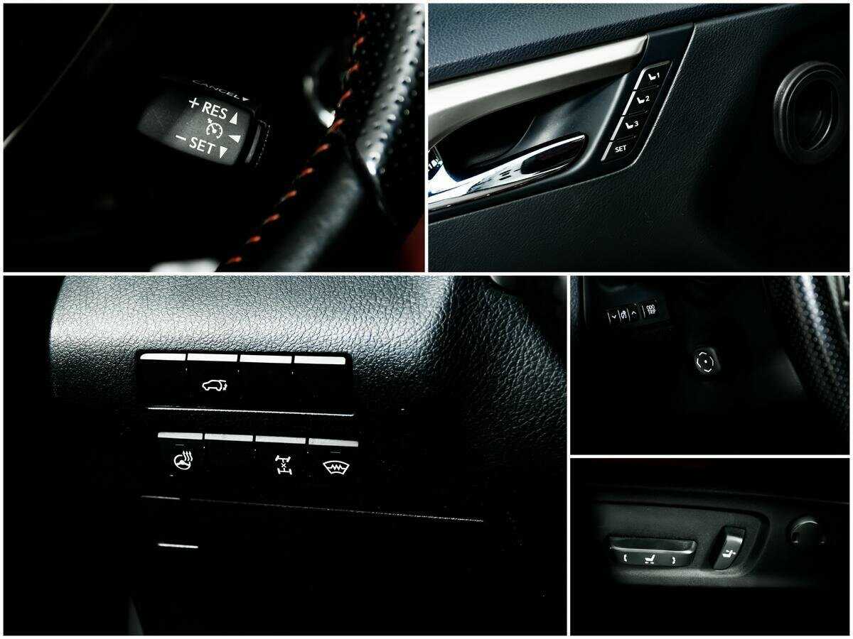 Lexus RX с пробегом — 2016 год. Фото: #14