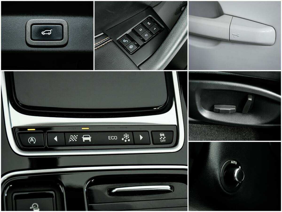 Jaguar F-Pace с пробегом — 2016 год. Фото: #18