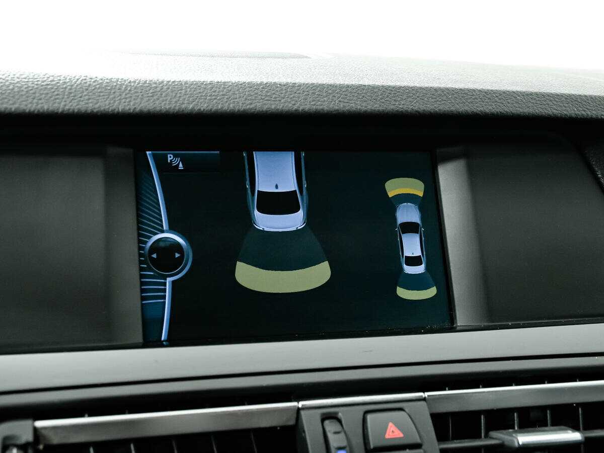 BMW 5 серии с пробегом — 2010 год. Фото: #15