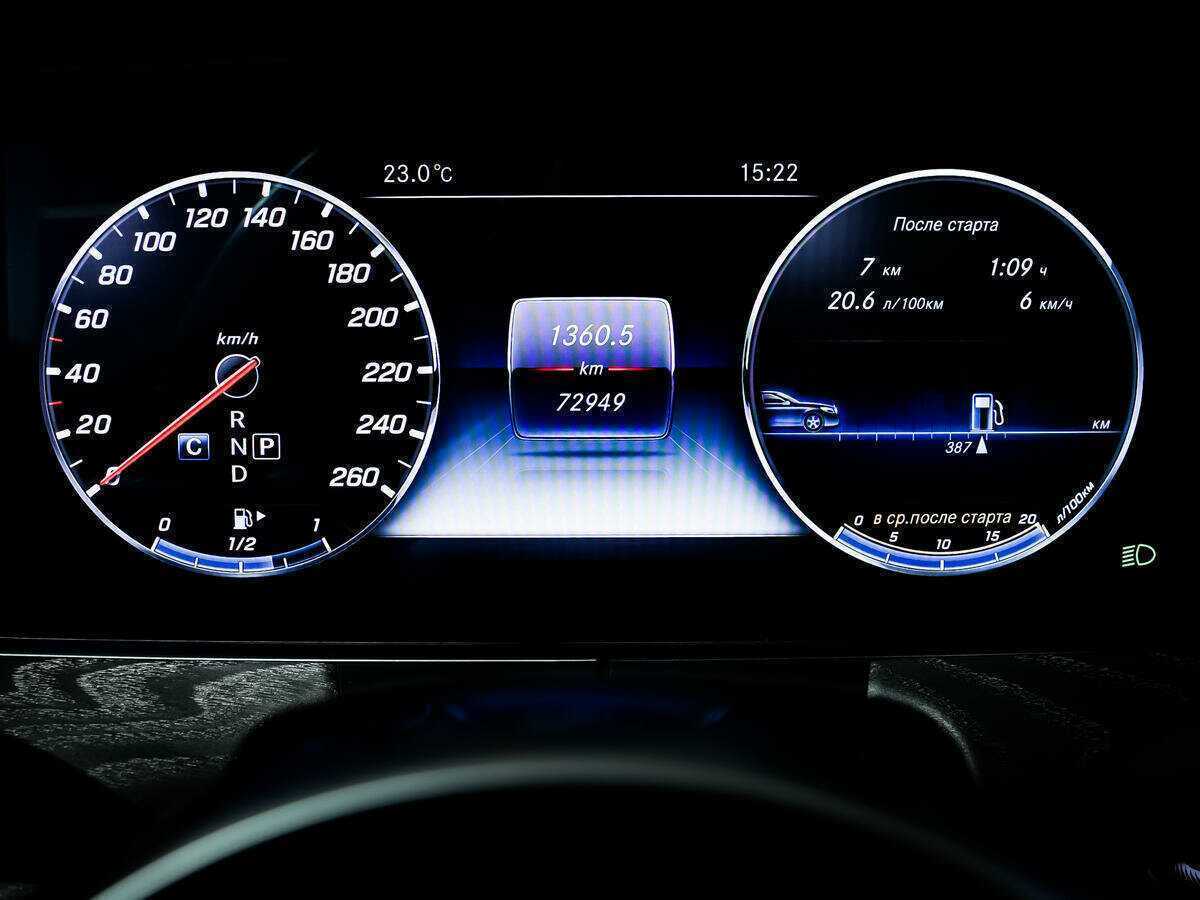 Mercedes-Benz CLS с пробегом — 2020 год. Фото: #9