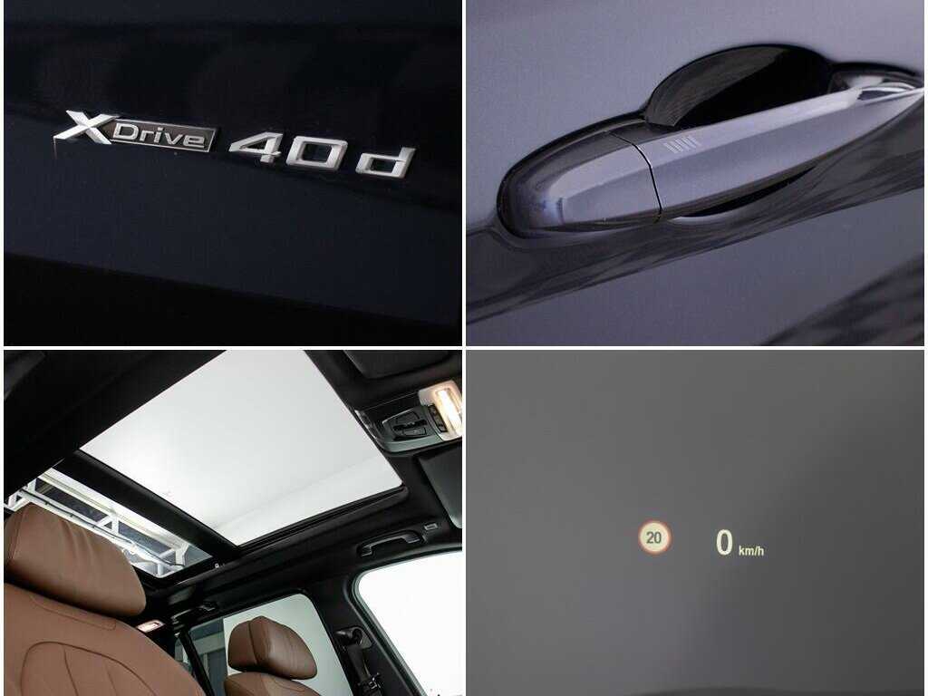 BMW X5 с пробегом — 2016 год. Фото: #18