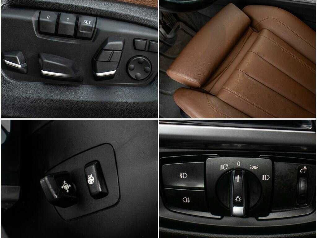 BMW X5 с пробегом — 2016 год. Фото: #20