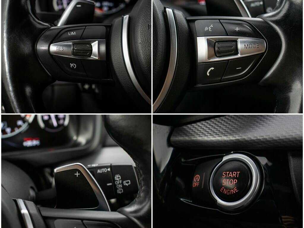 BMW X5 с пробегом — 2016 год. Фото: #21