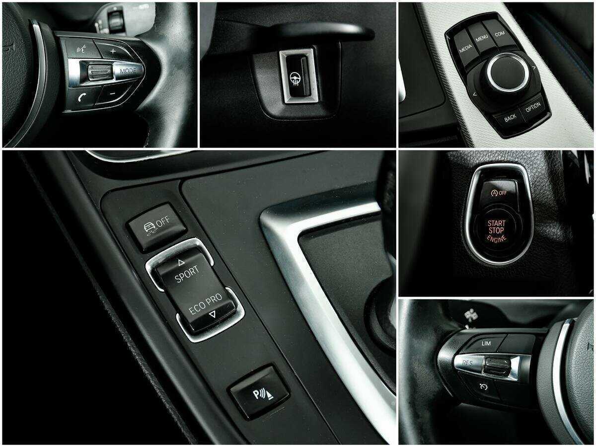 BMW 3 серии с пробегом — 2018 год. Фото: #15