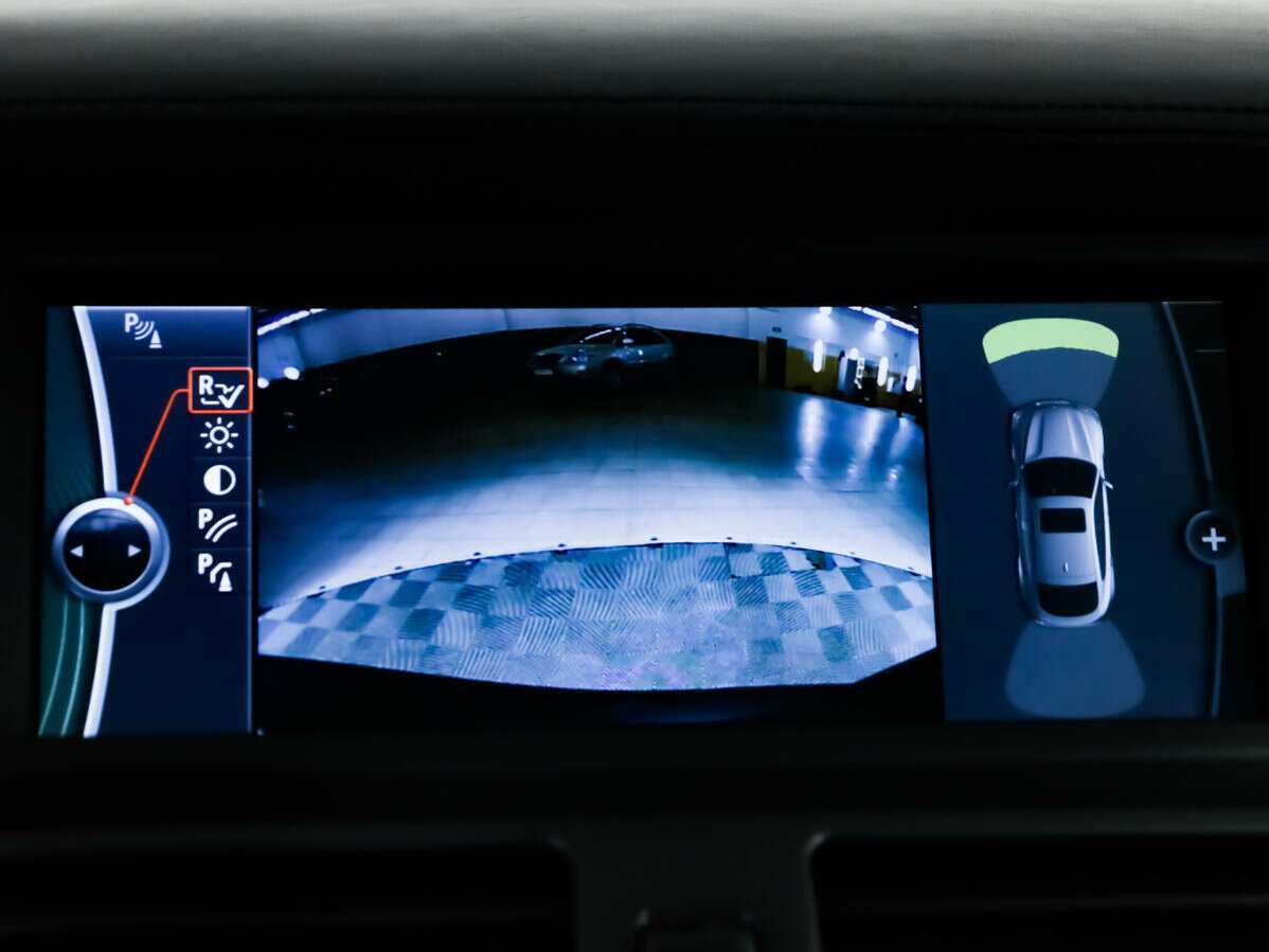 BMW X6 M с пробегом — 2012 год. Фото: #15