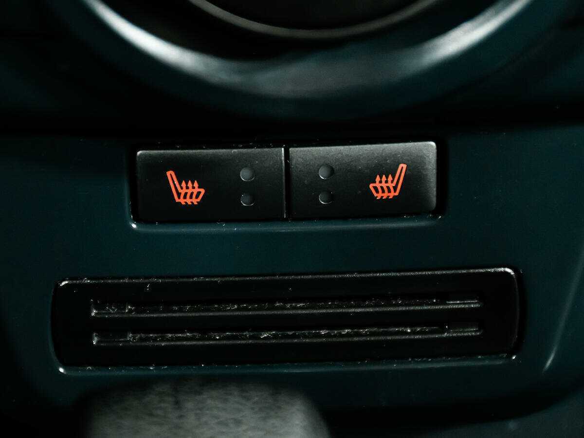 Ford EcoSport с пробегом — 2016 год. Фото: #14