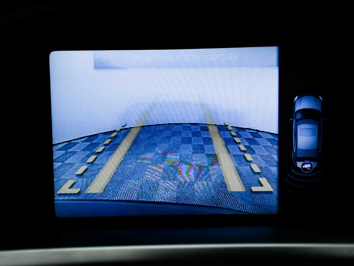 Volvo S60 с пробегом — 2011 год. Фото: #14