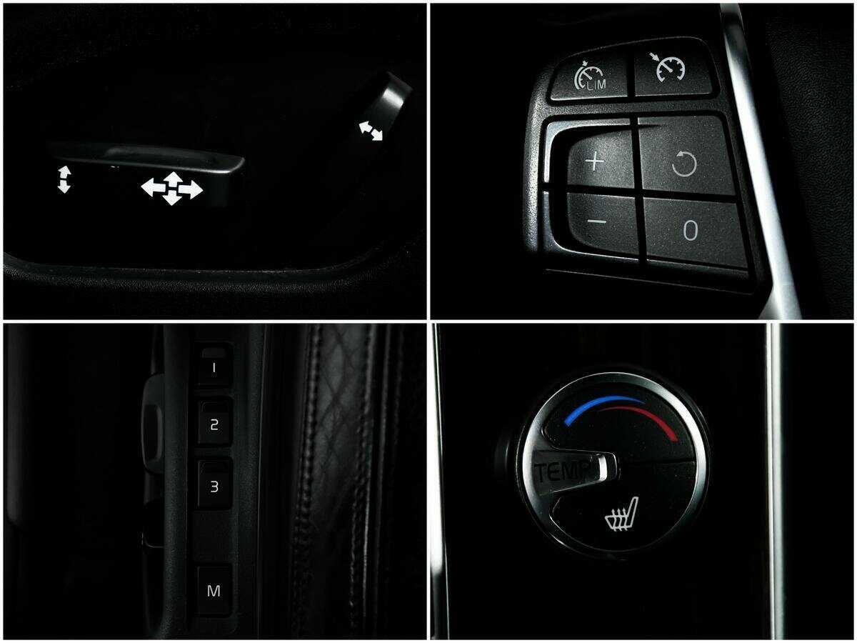 Volvo S60 с пробегом — 2011 год. Фото: #15