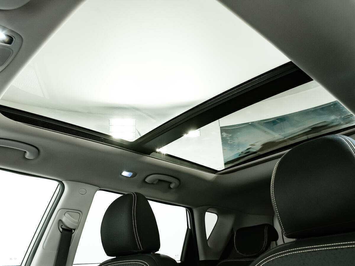 Kia Soul с пробегом — 2016 год. Фото: #16