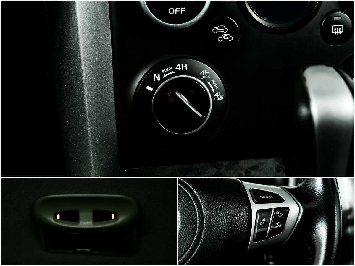 Suzuki Grand Vitara с пробегом — 2008 год. Фото: #14