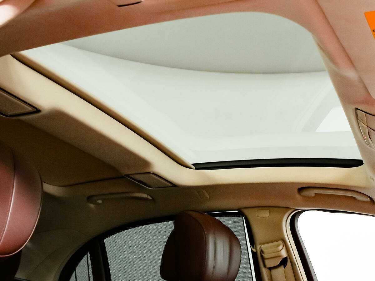 Mercedes-Benz S-Класс с пробегом — 2017 год. Фото: #15