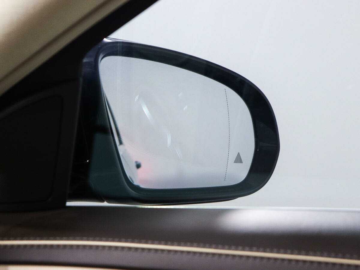 Mercedes-Benz S-Класс с пробегом — 2014 год. Фото: #27