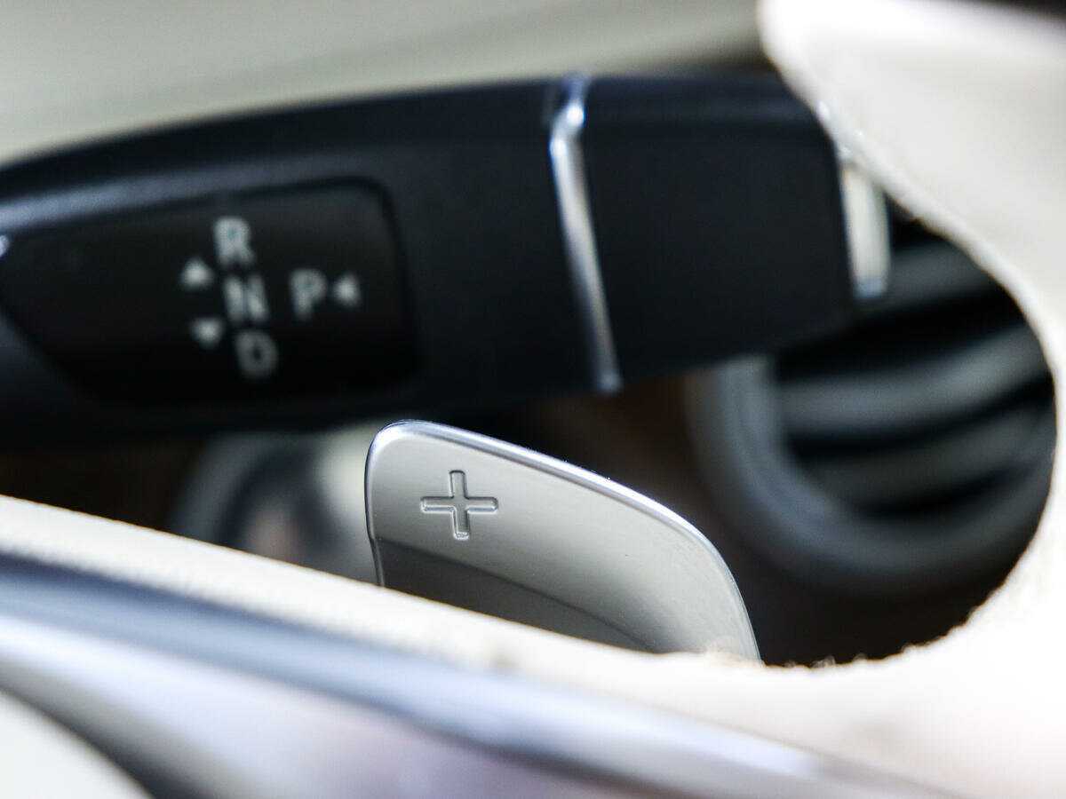 Mercedes-Benz S-Класс с пробегом — 2014 год. Фото: #36