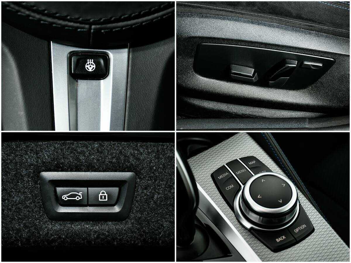 BMW 5 серии с пробегом — 2020 год. Фото: #13