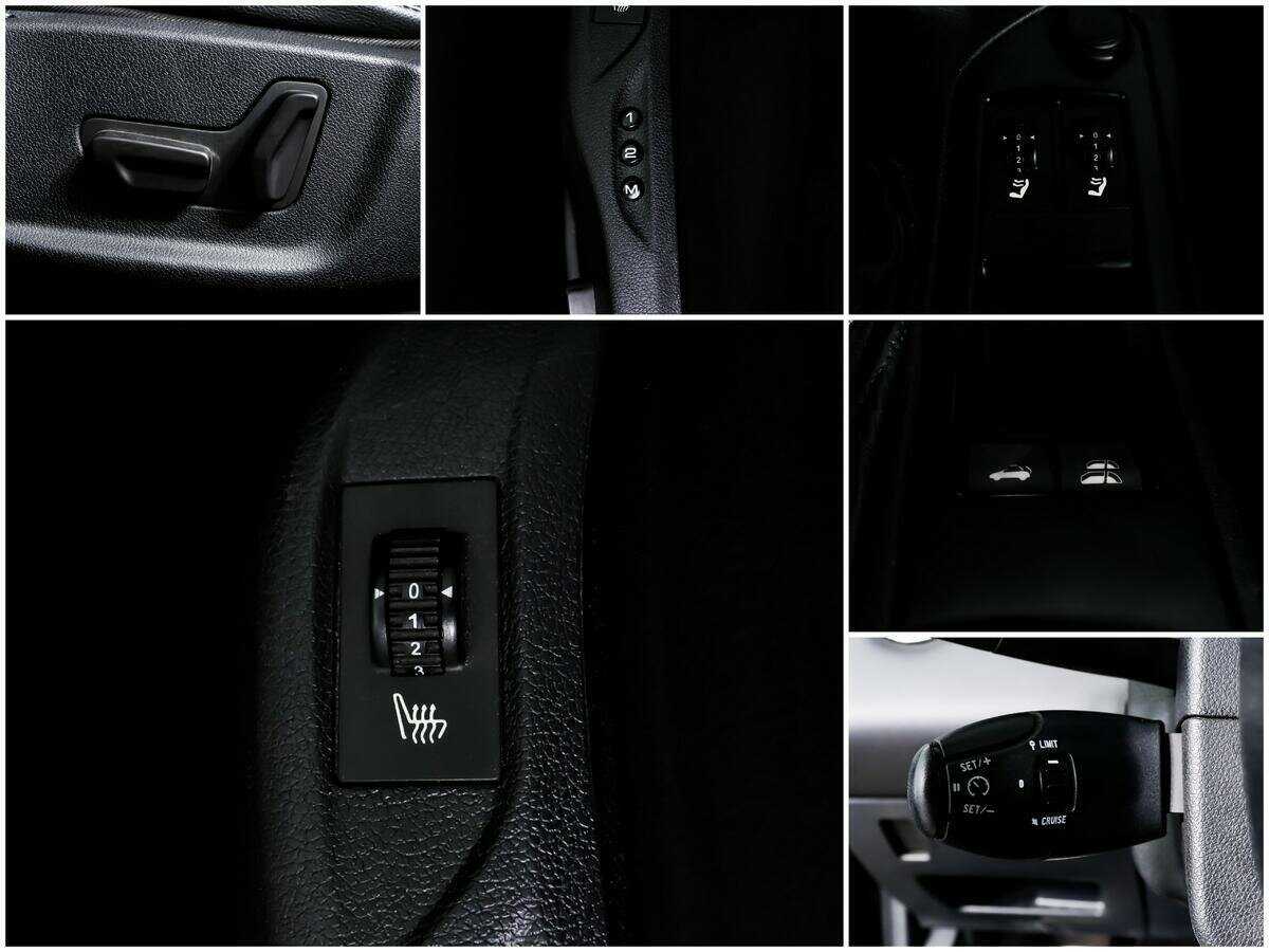 Peugeot 308 с пробегом — 2012 год. Фото: #19