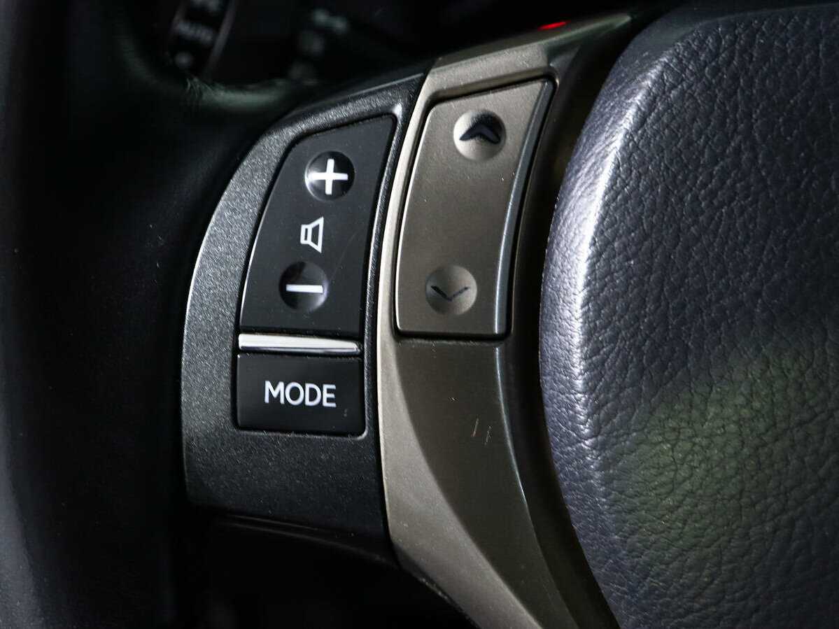 Lexus RX с пробегом — 2014 год. Фото: #17