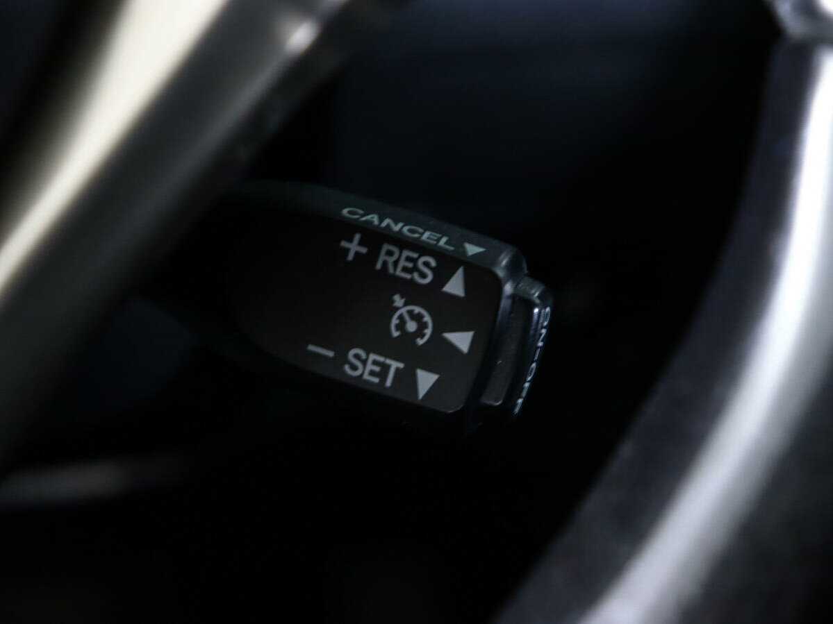 Lexus RX с пробегом — 2014 год. Фото: #19