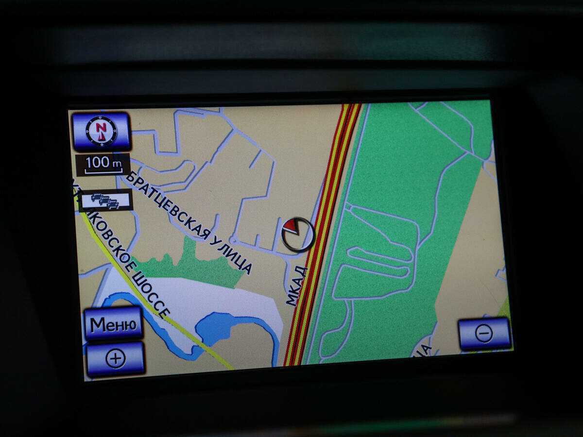 Lexus RX с пробегом — 2014 год. Фото: #21