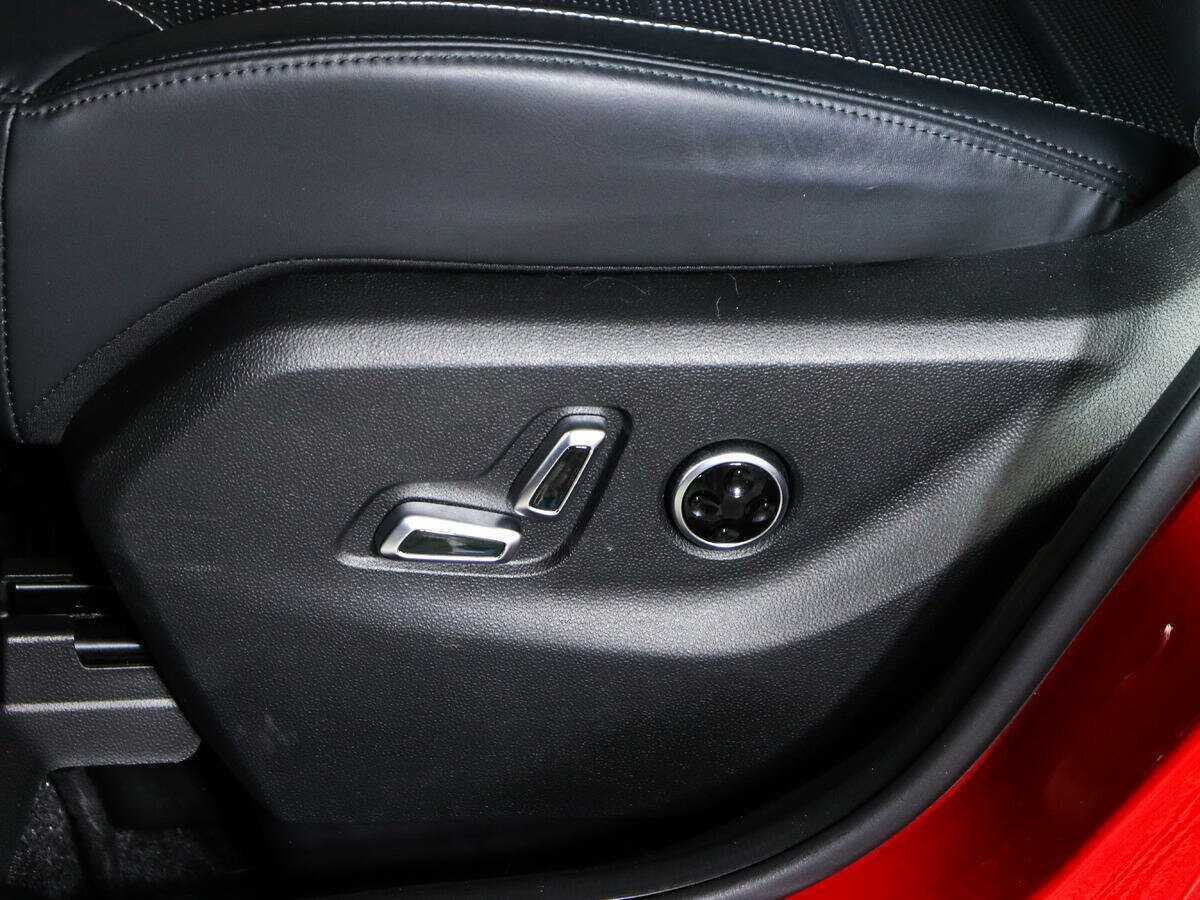 BAIC BJ40 с пробегом — 2023 год. Фото: #22