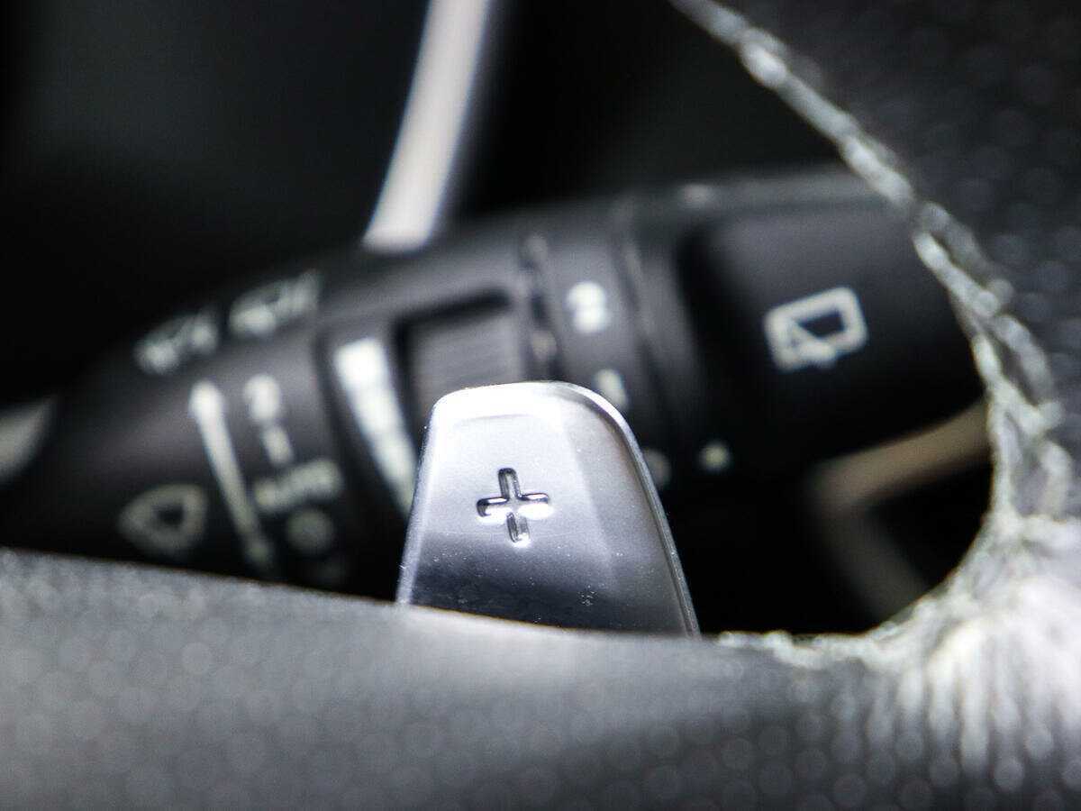 Hyundai Santa Fe с пробегом — 2021 год. Фото: #4