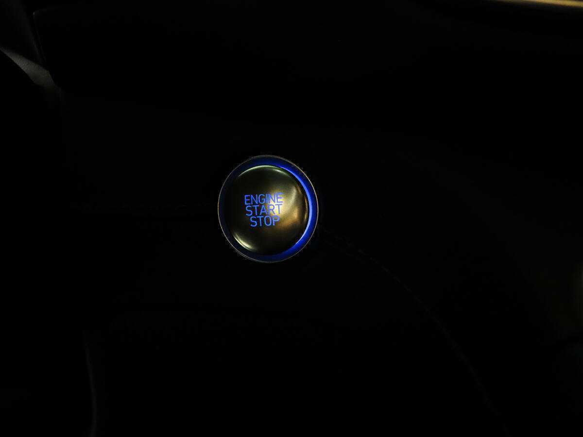 Hyundai Santa Fe с пробегом — 2021 год. Фото: #21