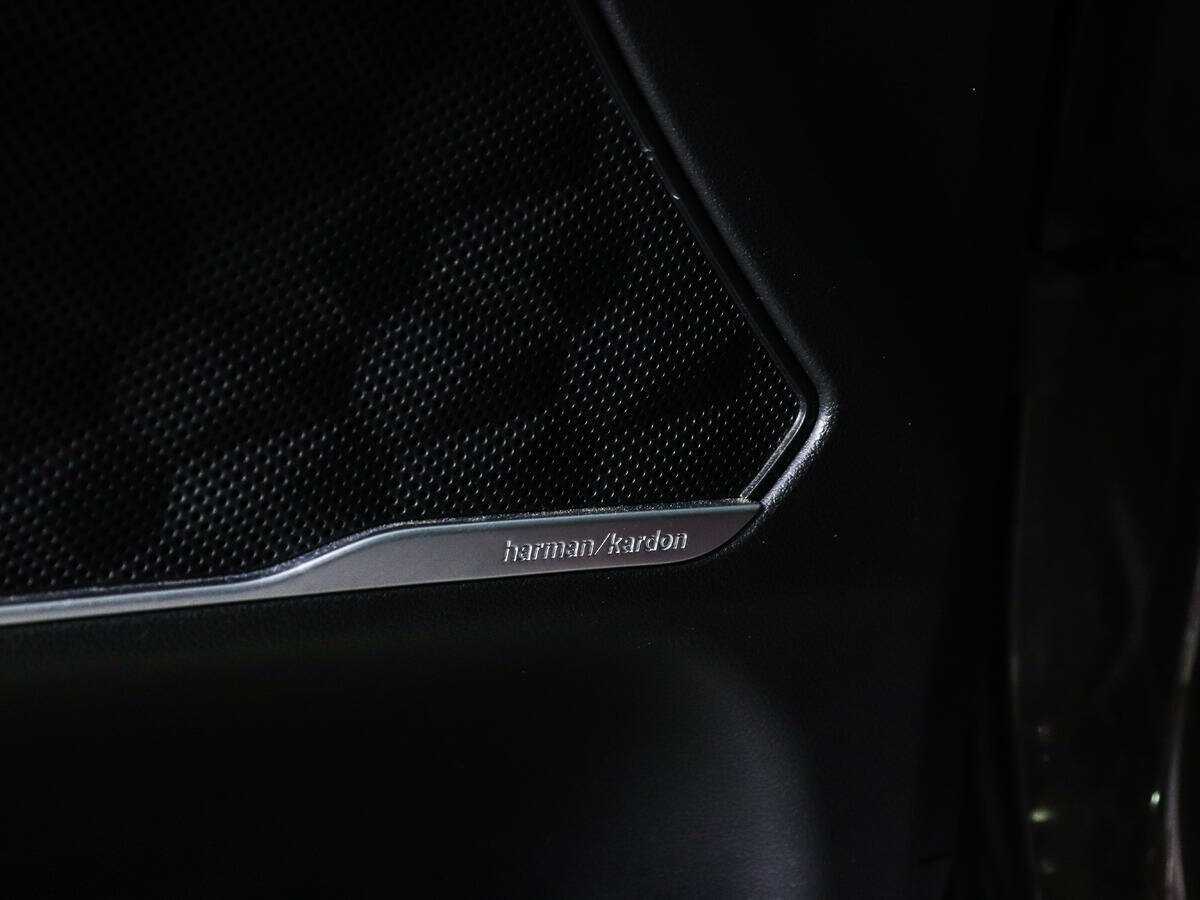 Hyundai Santa Fe с пробегом — 2021 год. Фото: #22