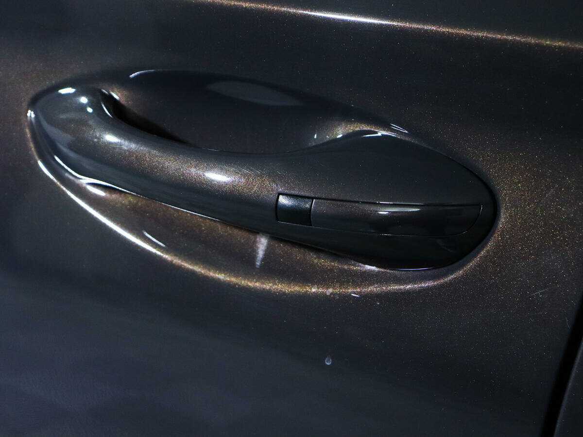 Hyundai Santa Fe с пробегом — 2021 год. Фото: #24