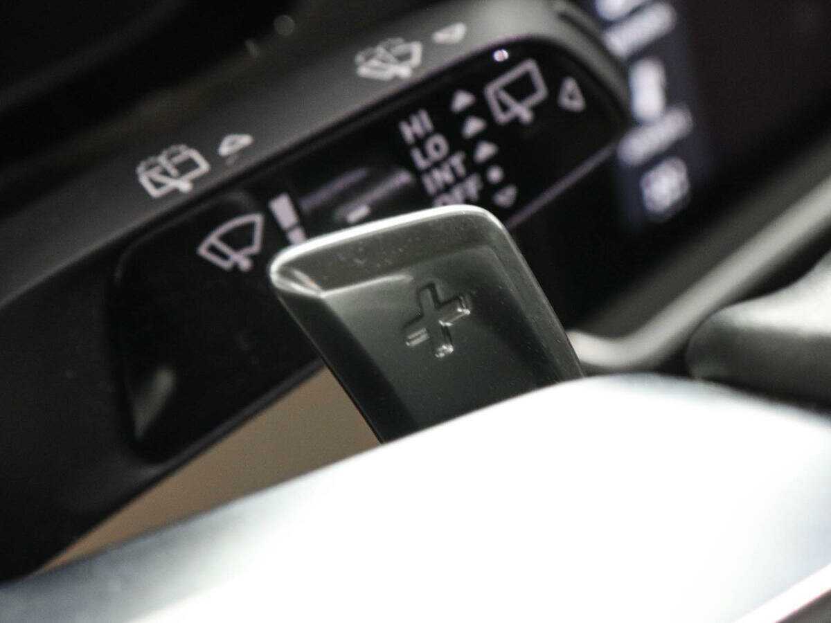 Porsche Cayenne с пробегом — 2018 год. Фото: #17